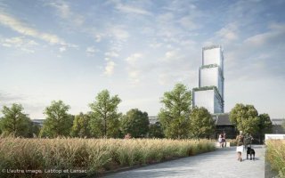 BIM World : le BIM Management selon Engie Batiweb BIM World : le BIM Management selon Engie Batiweb